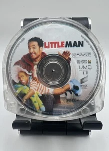Little Man for Sony PSP UMD Video !!!! No Case !!!! DISC ONLY - Picture 1 of 2