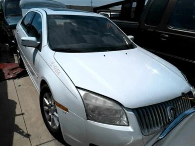 Equilibrador armónico Mercury Milan 2007 2,3 L 129677 Foto 1 de 4