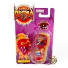 PLAYSET PEARIA - MIGHTY MAX 30TH ANNIVERSARY CROSSES MIGHTY HAT SET