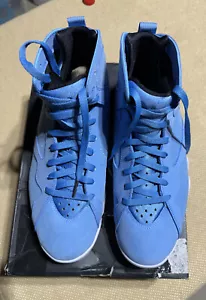 Size 11 - Air Jordan 7 Retro Pantone - Picture 1 of 7