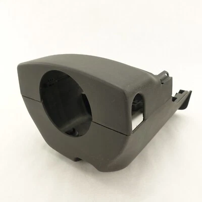 2011 2012 2013 2014 Ford Edge Steering Column Trim Cover Bezel Shell Black - Image 1 of 4