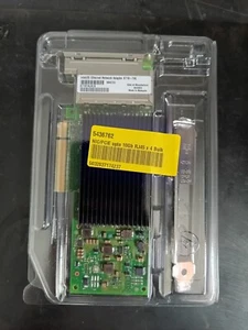 Intel X710-T4L Ethernet Network Adapter PCI-e 4 port 10Gig RJ45 - Afbeelding 1 van 4