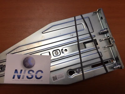 Dell - Rail Kit C4 for T630/T640 - DP/N : 0Y5VX8 - 08MVV0 - 770-BBJJ - Immagine 1 di 4