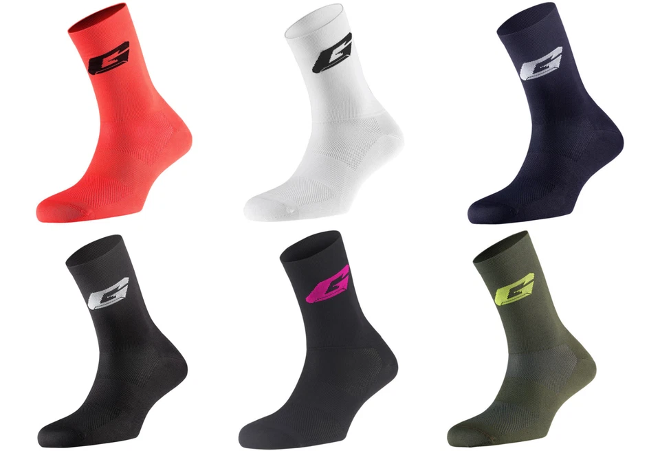 CALZE GAERNE PROFESSIONAL LONG VARI COLORI - Immagine 1 di 1