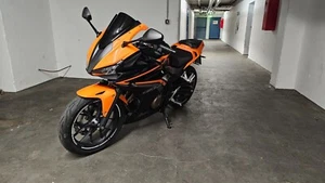 Honda cbr 500 ra pc44 - Bild 1 von 7