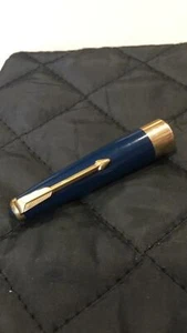 PARKER 17 FOUNTAIN PEN VGC - Picture 1 of 4