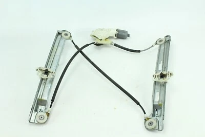 Regulador de ventana de puerta delantera izquierda Jeep Patriot con motor OEM 2007-2010 Foto 1 de 3
