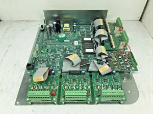 Trane BMTU000AAAS061110000200 Universal PCM Programmable Control Module Board - Picture 1 of 7