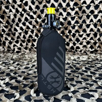 NEW HK Army HSTL 48ci/20oz Tank Cover - Black