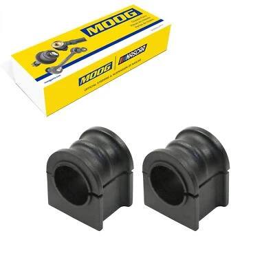 MOOG Suspension Stabilizer Bar Bushing Kit For 2005-2014 Ford Mustang - Image 1 of 2
