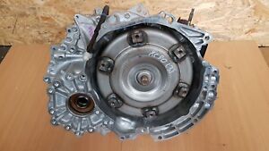 VOLVO XC90 2013 3.2L FWD 6-SPEED AUTOMATIC GEARBOX OEM  12D382360 / 1283196