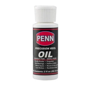 Huile Pour Rouleaux Penn 59,15 Ml - Photo 1/1