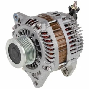 Alternator For Nissan Navara D21 2.4L Petrol 01/1992 to 03/1997 12v 150a - Picture 1 of 3