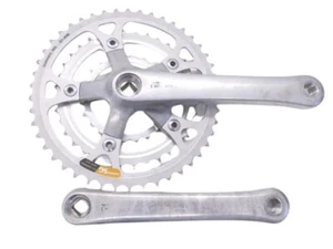 Shimano Deore DX FC-MT60 Kurbelgarnitur 175mm 46-36-24T (C10) - Bild 1 von 8