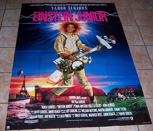 Affiche - EINSTEIN JUNIOR - Picture 1 of 1