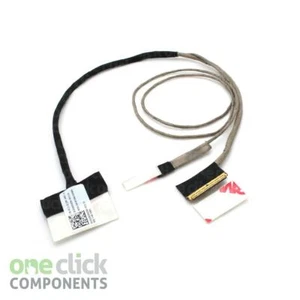 New LCD LED Screen Video Display LVDS Cable - HP Pavilion 15-BS506NA 3CD91EA#ABU - Picture 1 of 1