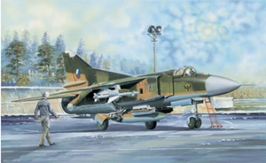 Trumpeter 1/32 03209 MiG-23MF Flogger-B - Picture 1 of 2