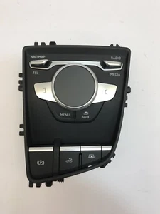 Audi R8 Spyder Control Panel 4S1919614F Touch Touchpad MIB 2 - Picture 1 of 2