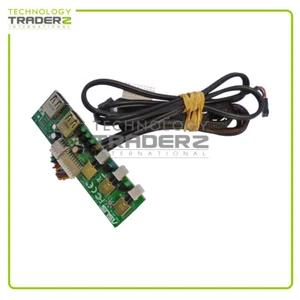 C1S880 ASUS Server Control Card Board W/ Cable Pulled - Picture 1 of 1