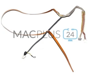 Original Apple Inverter iSight Kabel  MacBook Pro 17″ A1151 661-3997, 661-3998  - Picture 1 of 1