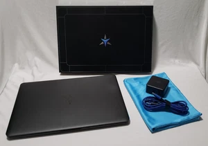 StarLite Mk IV Ubuntu Linux Laptop 11.6" FHD – 8GB RAM 240GB SSD - Picture 1 of 22