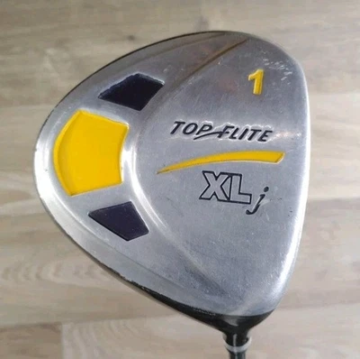 Top Flite XL j Junior Driver RH XLJ 38.5" for kids 53-58" Tall Height - Image 1 of 4