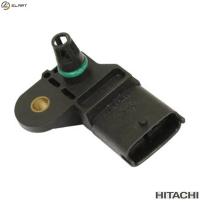 SENSOR COLECTOR DE ADMISIÓN PRESIÓN 138204 PARA SUZUKI S-CROSS/SUV/SX4 SWIFT/MK/IV Foto 1 de 4