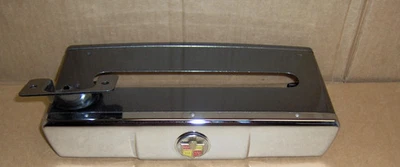 1946 1948 1949 1950 1952 1953 1954 1955 1956 1957 1958 DeSoto DISPENSADOR DE TEJIDOS Foto 1 de 2