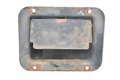 10 Polaris Ranger Crew 800 4x4 Tailgate Latch - Image 1 of 3