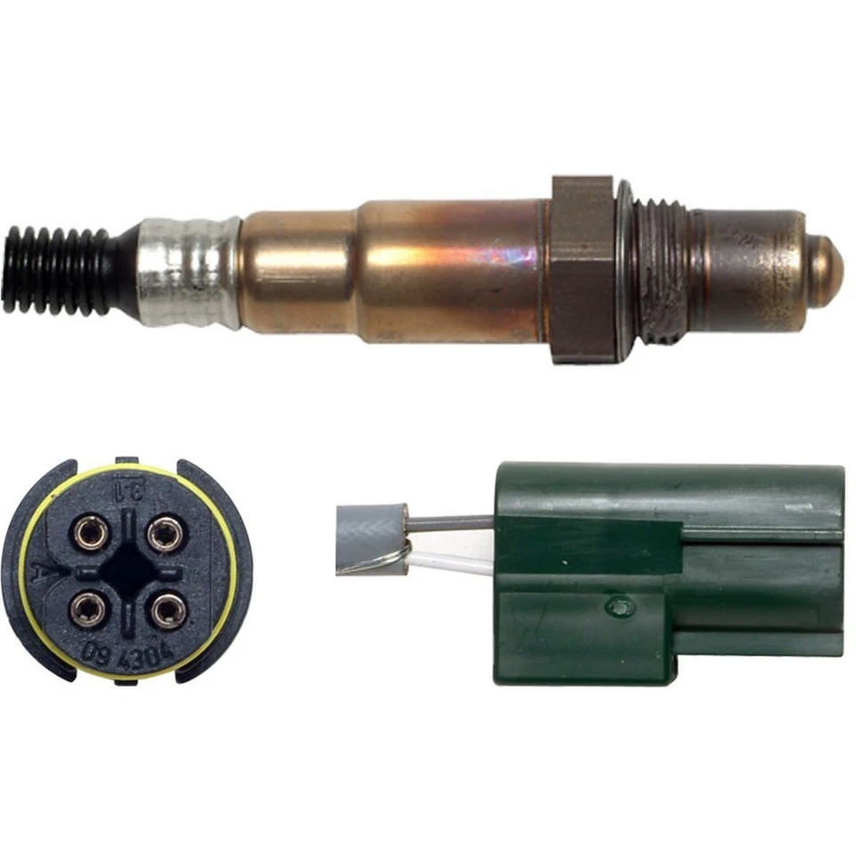 Датчик кислорода 234-4835 Denso O2 DOWNSTREAM для Nissan TITAN Armada Pathfinder - Изображение 1 из 1