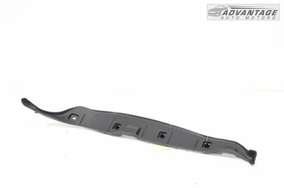 BMW 740I G12 2017-2019 guardabarros delantero derecho placa aislante sello OEM Foto 1 de 4