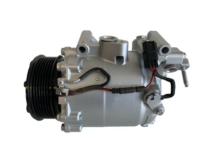 2006 2007 2008 2009 2010 2011 Honda Civic Si 2.0L REMAN AC A/C Compressor - Image 1 of 3