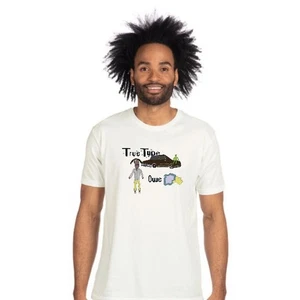 Snoop Hundeshirt Aesthetic Type True Old English Snoop S-3xl - Bild 1 von 5