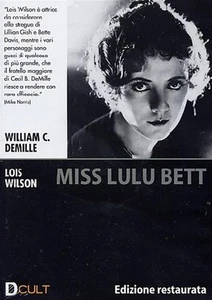 Miss Lulu Bett (DVD) vari (UK IMPORT) - Picture 1 of 1