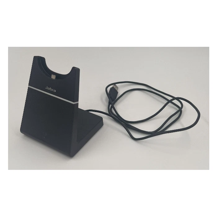 Jabra Evolve E75 Deskstand Ladestation Schwarz *Gebraucht* - Bild 1 von 1