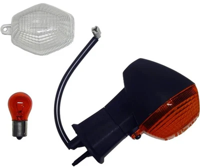 Indicador Delantero Completo R/H para Suzuki GSF 600 SK3 2003 'Bandit' (Faired) Foto 1 de 4