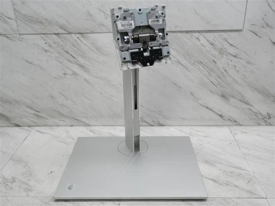 HP EliteOne 800 G6 23,8 polegadas altura ajustável suporte base 13L61AA M01267-001 - Imagem 1 de 4