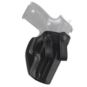 Galco Summer Comfort IWB Holster For Kimber Solo 9mm Right Black - SUM634B - Picture 1 of 2