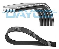 Dayco V-rib Belt Drive Belt V-belt 4Pk926 for Chrysler Dacia 83->