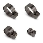 Samco Stainless Steel Clips fit Yamaha YZF R3 15>23