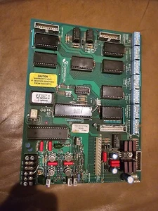 JC SYSTEMS RH INTERFACE 315 CT A1270 - Bild 1 von 6