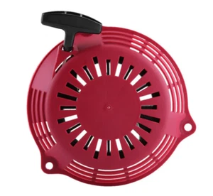 avviamento a strappo completo per motore honda gcv 130 135 160 e cloni - Foto 1 di 3