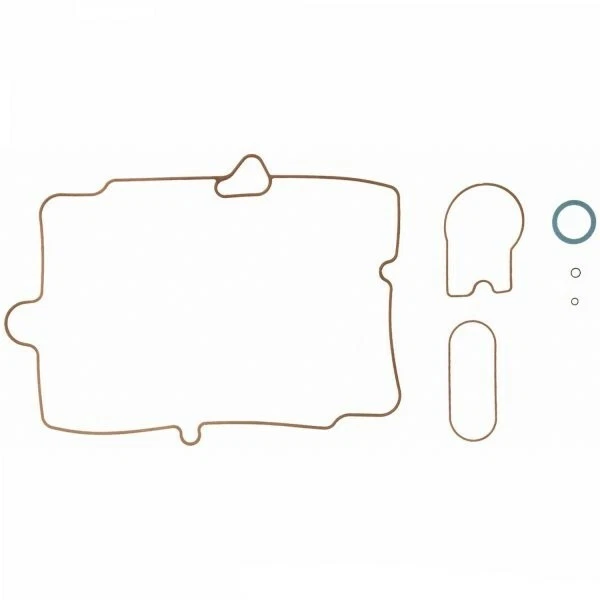 Junta plenum de admisión Felpro MS90269 nueva para camioneta Chevy Suburban Express SaVana Foto 1 de 1