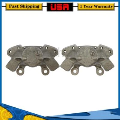 Pinzas de freno traseras Centric Parts 1994 1995 1996 1997 1993 Volvo 850 Foto 1 de 4