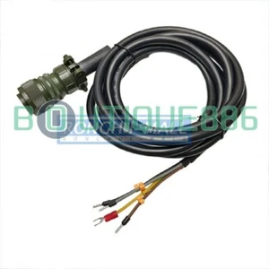 1 SZT NOWY DO VW3M5121R50 5M Kabel zasilający silnik DARMOWA WYSYŁKA - Zdjęcie 1 z 1