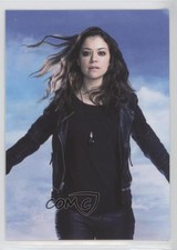 2017 Cryptozoic Orphan Black Season 3 Chain Cards Sarah Manning #C2 0e3