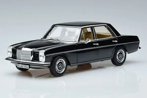 183775 Mercedes 200 W115 Limited Edition Norev 1/18 - Imagen 1 de 8