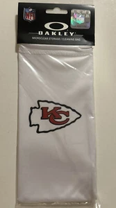 Oakley NFL Unisex NFL Collection Microbag Kansas City Chiefs Microfaser - Bild 1 von 6