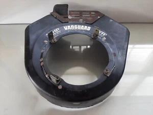 OEM Briggs & Stratton BLOWER HOUSING COVER 690929 - Picture 1 of 6