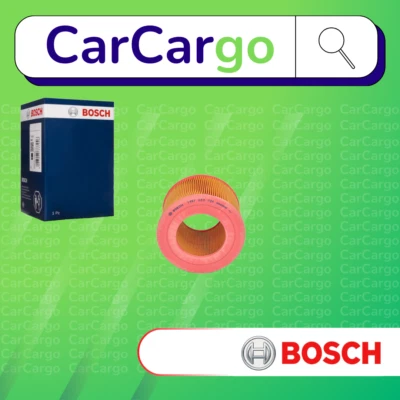 Filtro de aire Bosch para Toyota Celica 1984-1985 198x140mm alta calidad NUEVO Foto 1 de 4